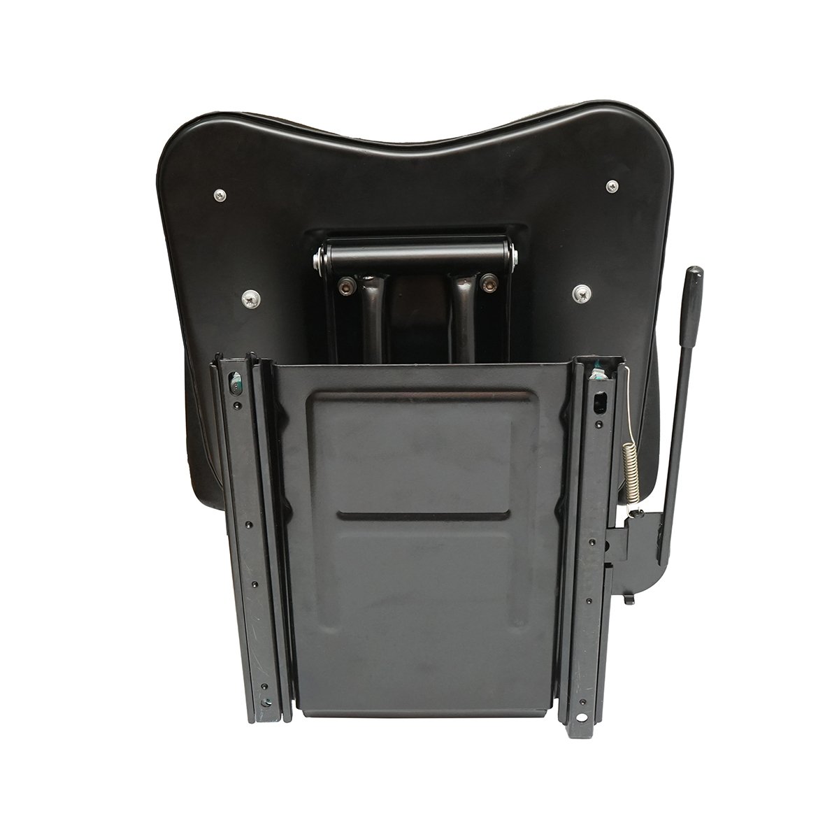 Scaun universal reglabil cu suspensie mecanica ST 11 BS-07BE